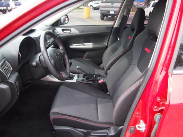 2010 Subaru Impreza EX - DUAL Power Doors