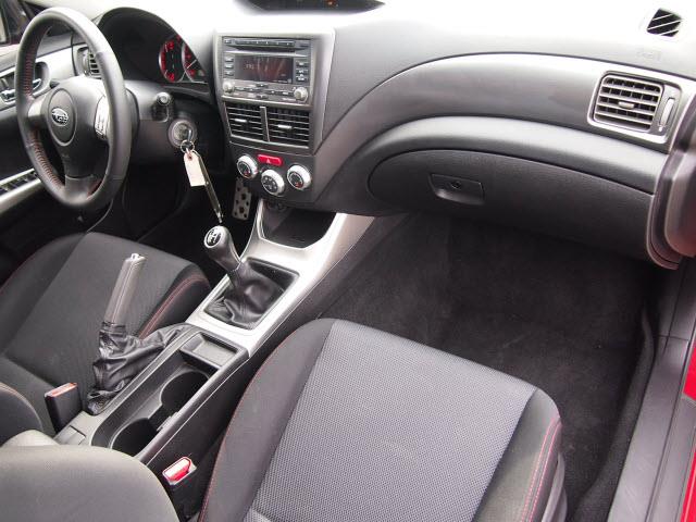 2010 Subaru Impreza EX - DUAL Power Doors