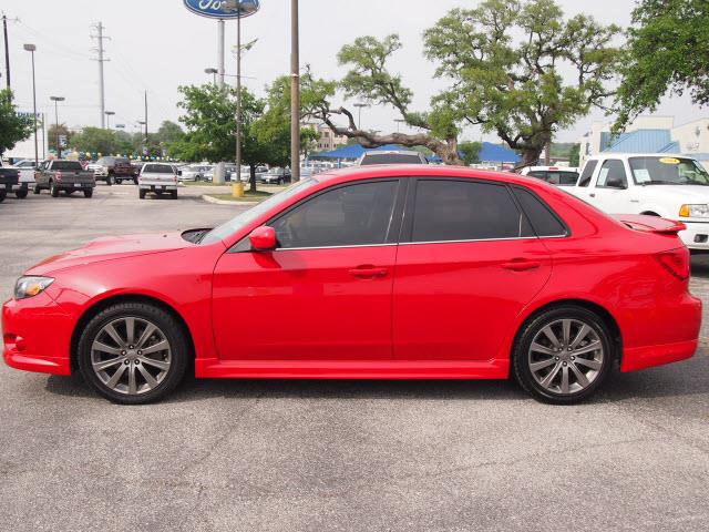 2010 Subaru Impreza EX - DUAL Power Doors