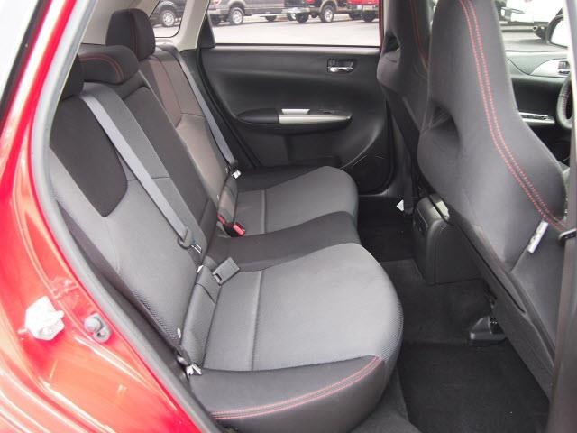 2010 Subaru Impreza EX - DUAL Power Doors