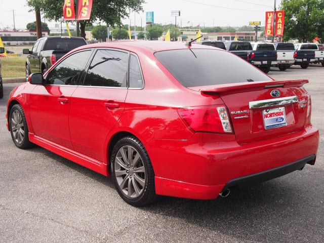 2010 Subaru Impreza EX - DUAL Power Doors