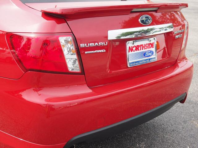 2010 Subaru Impreza EX - DUAL Power Doors