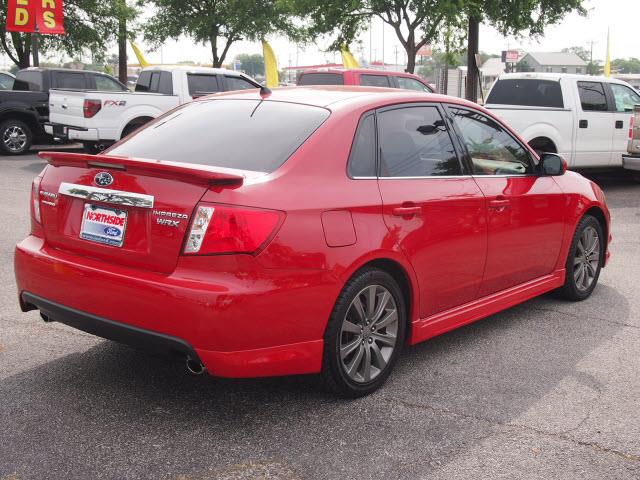 2010 Subaru Impreza EX - DUAL Power Doors