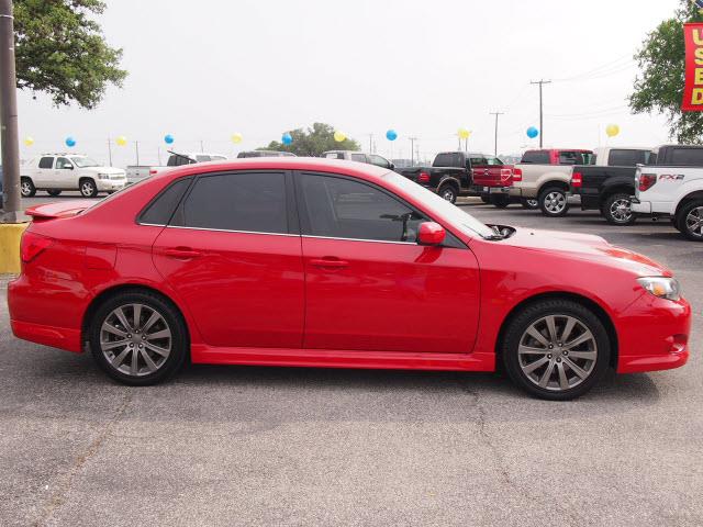 2010 Subaru Impreza EX - DUAL Power Doors