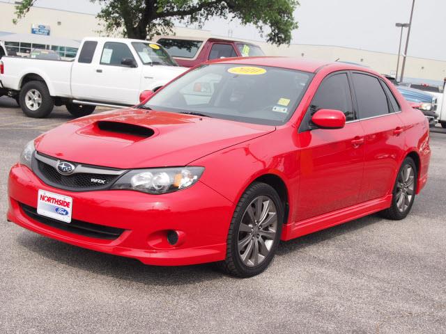 2010 Subaru Impreza EX - DUAL Power Doors