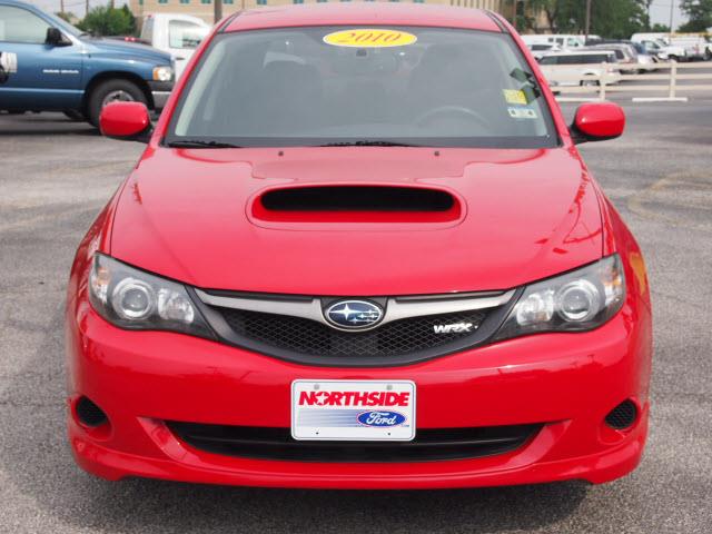 2010 Subaru Impreza EX - DUAL Power Doors