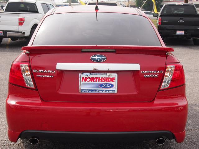 2010 Subaru Impreza EX - DUAL Power Doors