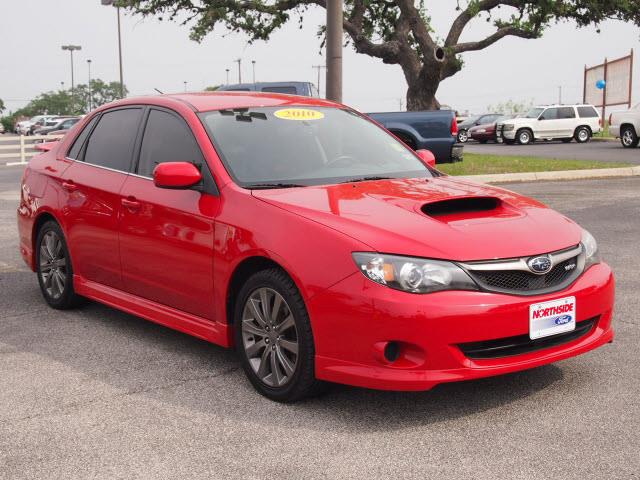 2010 Subaru Impreza EX - DUAL Power Doors