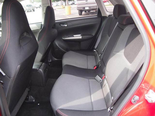 2010 Subaru Impreza EX - DUAL Power Doors