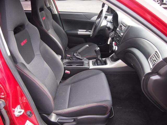 2010 Subaru Impreza EX - DUAL Power Doors