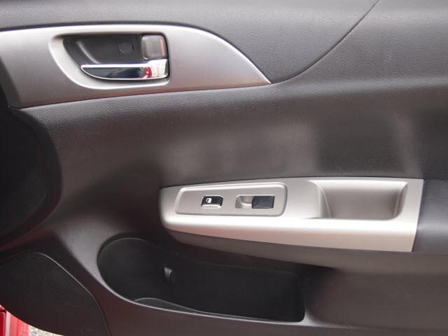 2010 Subaru Impreza EX - DUAL Power Doors