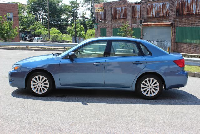 2010 Subaru Impreza AWD SEL PLUS