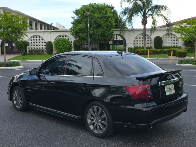 2010 Subaru Impreza Clk320 Cabriolet