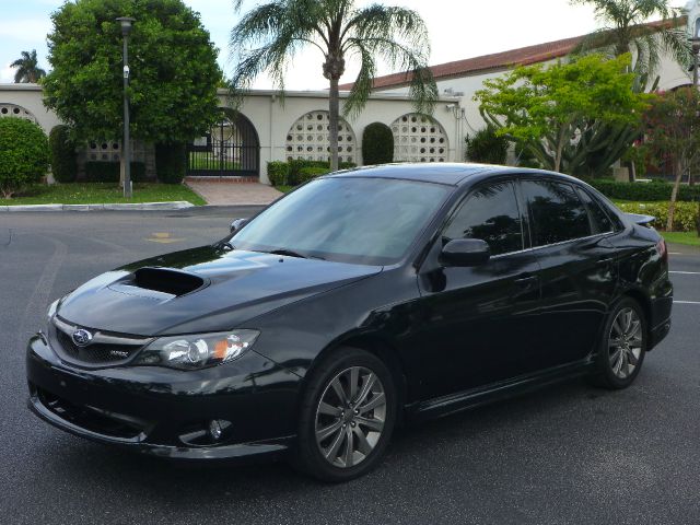 2010 Subaru Impreza Clk320 Cabriolet