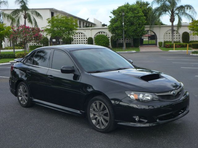 2010 Subaru Impreza Clk320 Cabriolet