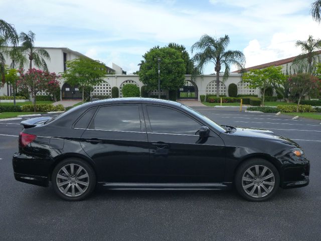 2010 Subaru Impreza Clk320 Cabriolet