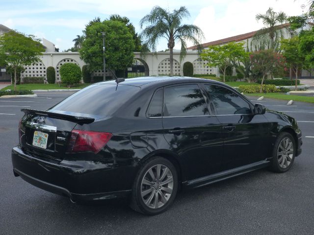 2010 Subaru Impreza Clk320 Cabriolet