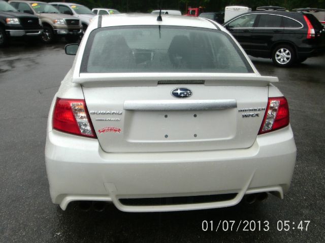 2011 Subaru Impreza Clk320 Cabriolet