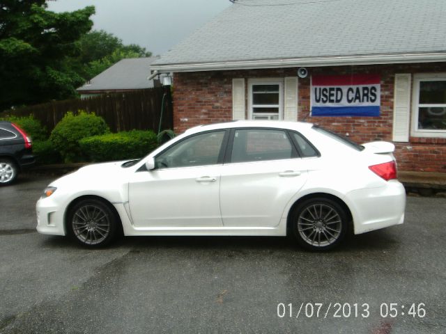 2011 Subaru Impreza Clk320 Cabriolet