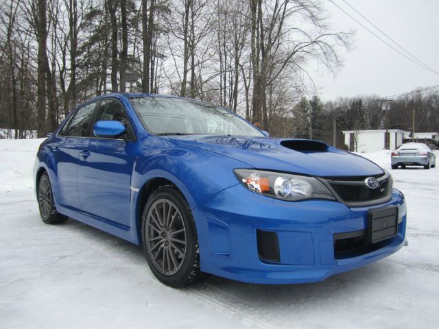 2011 Subaru Impreza Clk320 Cabriolet