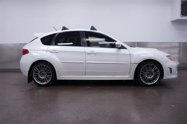 2012 Subaru Impreza 3.2L LX