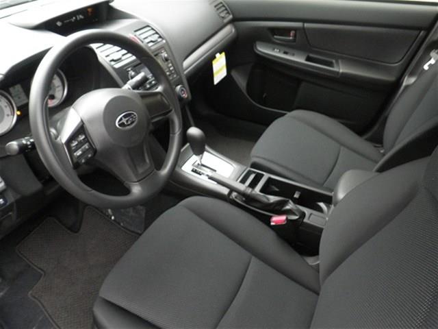 2013 Subaru Impreza Sedan EX