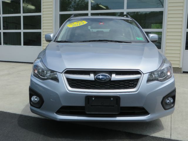 2013 Subaru Impreza Lariat XL