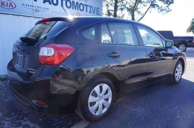 2014 Subaru Impreza Base Ext Cab Dually