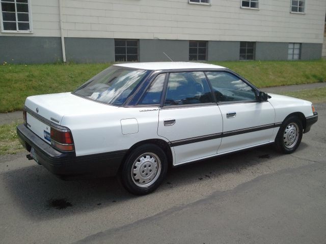 1990 Subaru Legacy 15