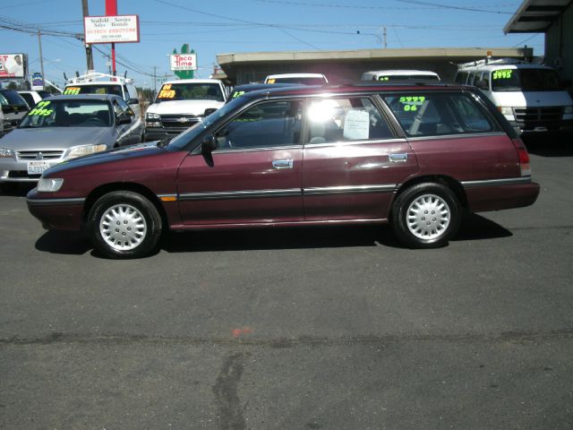 1994 Subaru Legacy Laredo4wd