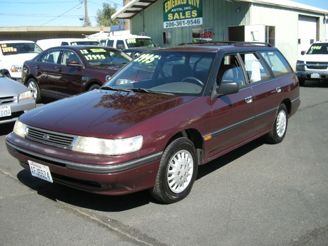 1994 Subaru Legacy Laredo4wd