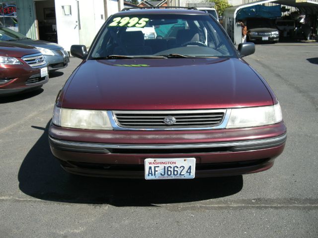 1994 Subaru Legacy Laredo4wd