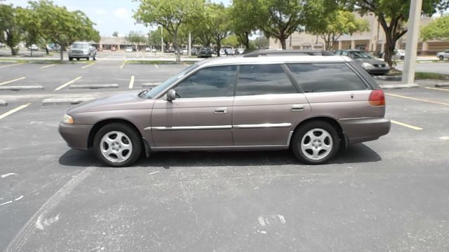 1995 Subaru Legacy Touring W/nav.sys