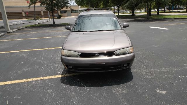 1995 Subaru Legacy Touring W/nav.sys