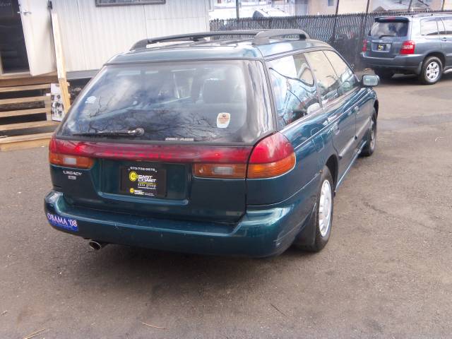 1995 Subaru Legacy 955i