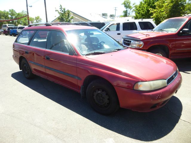 1996 Subaru Legacy 4dr Wgn Auto Touring