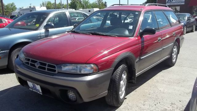 1996 Subaru Legacy 300sl