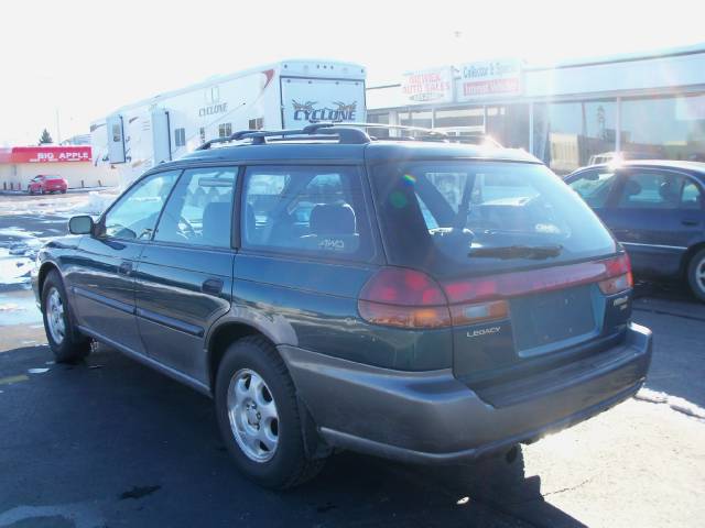 1996 Subaru Legacy 300sl