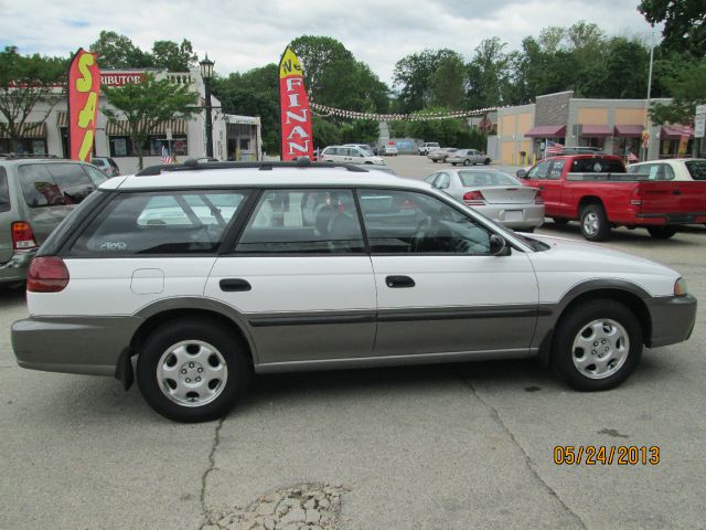 1996 Subaru Legacy 300sl