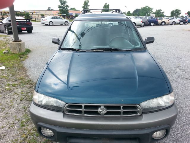 1996 Subaru Legacy 300sl