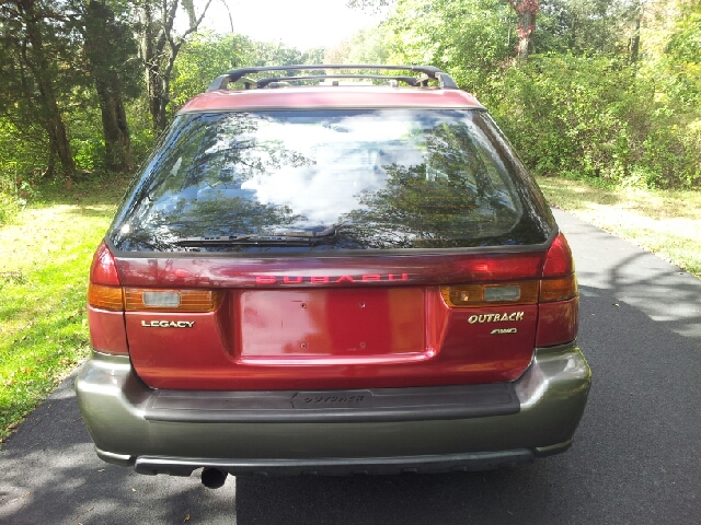 1996 Subaru Legacy 300sl