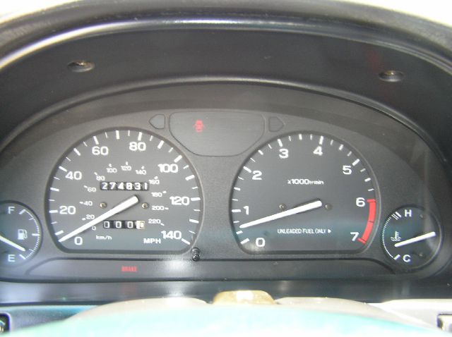 1996 Subaru Legacy 300sl