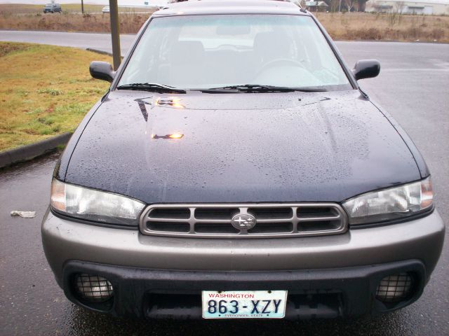 1996 Subaru Legacy 300sl