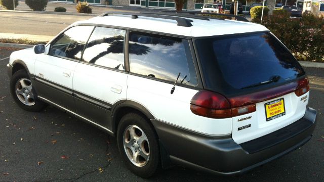 1997 Subaru Legacy Panel LS