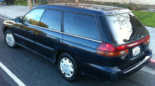 1997 Subaru Legacy ESi