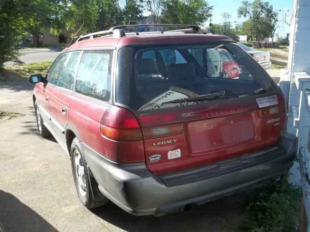 1997 Subaru Legacy Panel LS