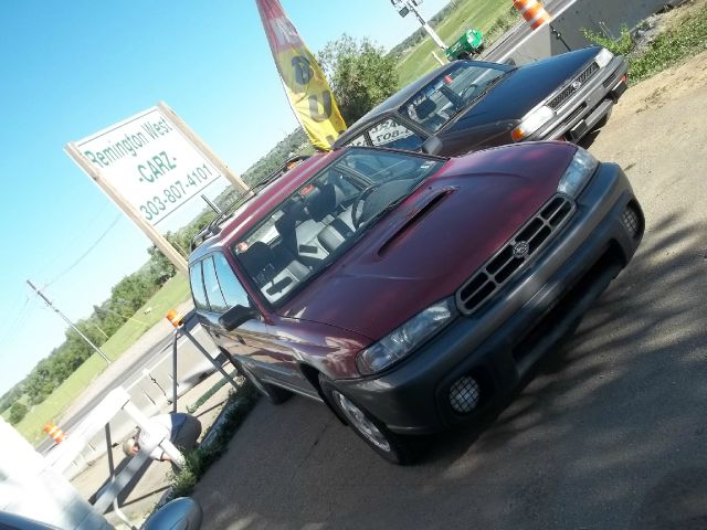 1997 Subaru Legacy Panel LS