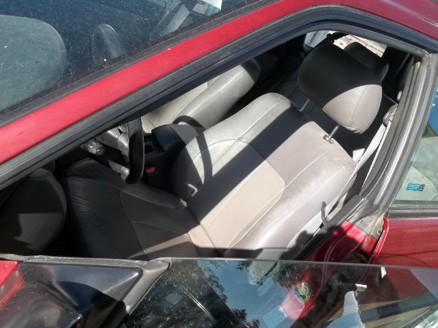 1997 Subaru Legacy Panel LS