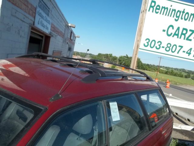 1997 Subaru Legacy Panel LS