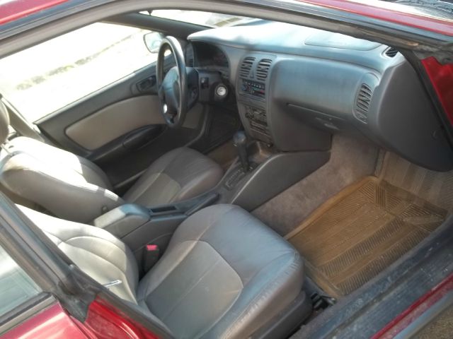 1997 Subaru Legacy Panel LS